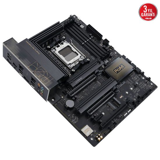 ASUS PROART B650-CREATOR DDR5 6400(O.C HDMI DP AM5 resmi