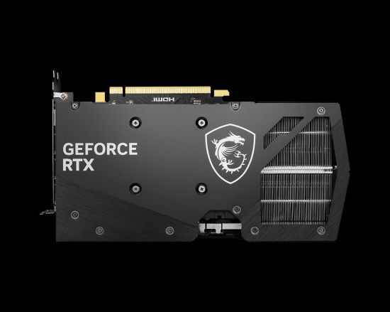 MSI GEFORCE RTX 4060 TI GAMING X 16G GDDR6 128BIT resmi