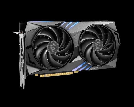 MSI GEFORCE RTX 4060 TI GAMING X 16G GDDR6 128BIT resmi