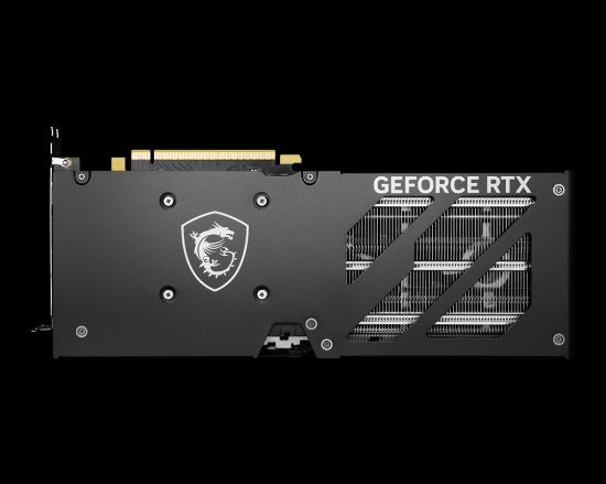 MSI GEFORCE RTX 4060 TI GAMING X SLIM 16G GDDR6  resmi