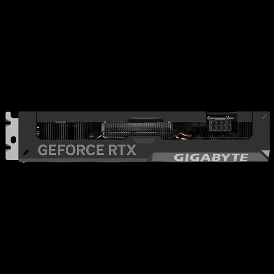 GIGABYTE 4060 Ti GV-N406TWF2OC-8GD GDDR6 128BIT  resmi