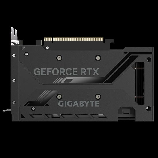 GIGABYTE 4060 Ti GV-N406TWF2OC-8GD GDDR6 128BIT  resmi