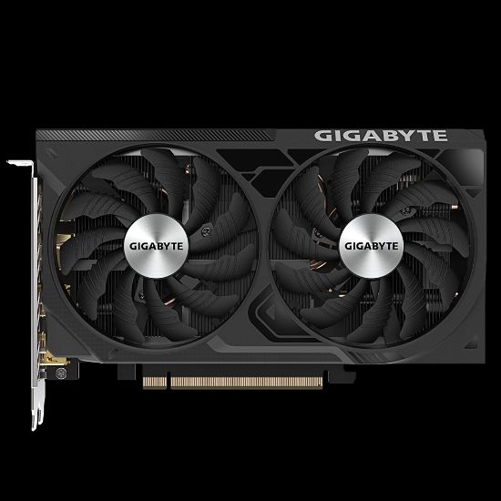 GIGABYTE 4060 Ti GV-N406TWF2OC-8GD GDDR6 128BIT  resmi