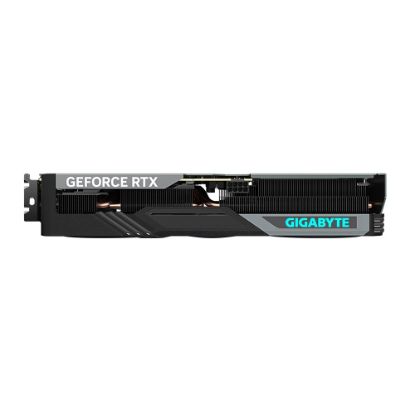 GIGABYTE GV-N406TGAMING OC-8G 4060TI GDDR6 192BIT  resmi