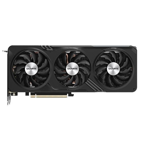 GIGABYTE GV-N406TGAMING OC-8G 4060TI GDDR6 192BIT  resmi