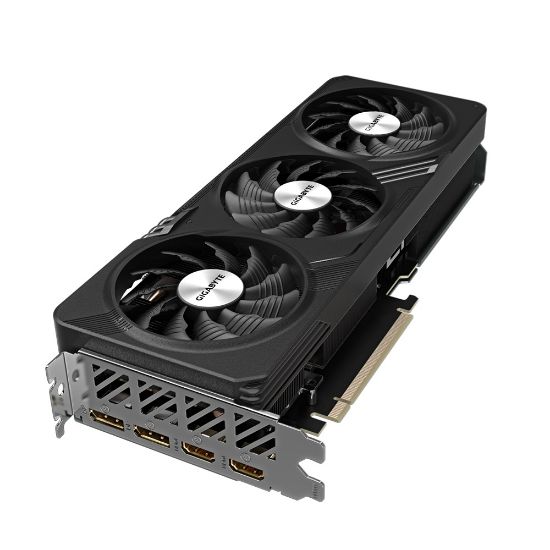 GIGABYTE GV-N406TGAMING OC-8G 4060TI GDDR6 192BIT  resmi