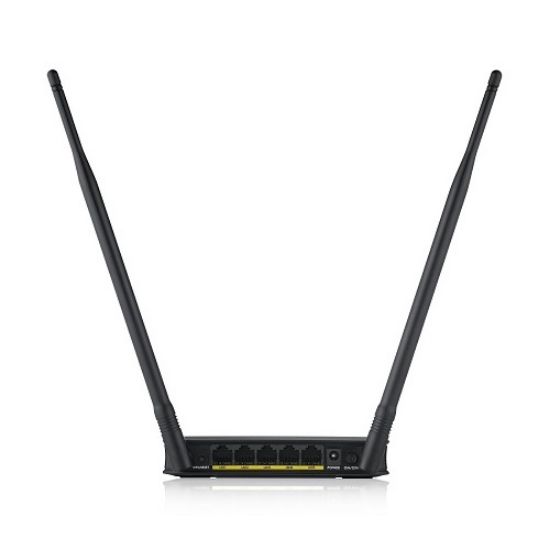 ZYXEL WAP3205 V3 5PORT 300 Mbps ACCESS POINT resmi