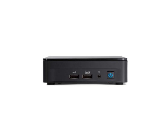 INTEL RNUC12WSKI7 i7-1260P DDR4 NUC KİTİ resmi