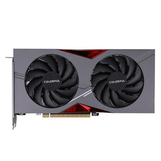 COLORFUL RTX 4060 8GB GDDR6 128Bit NB DUO 8GB-V resmi