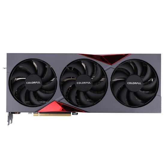 COLORFUL RTX 4070 TI 12GB GDDR6X 192Bit (NB EX-V) resmi