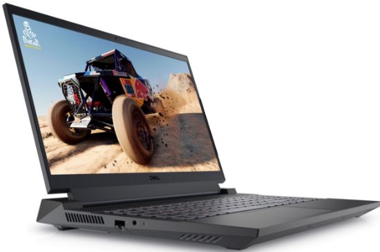 DELL GAMING G15 5530 İ9-13900HX 32GB 1TB SSD 8GB RTX4060 15.6" UBUNTU G55302401017U resmi