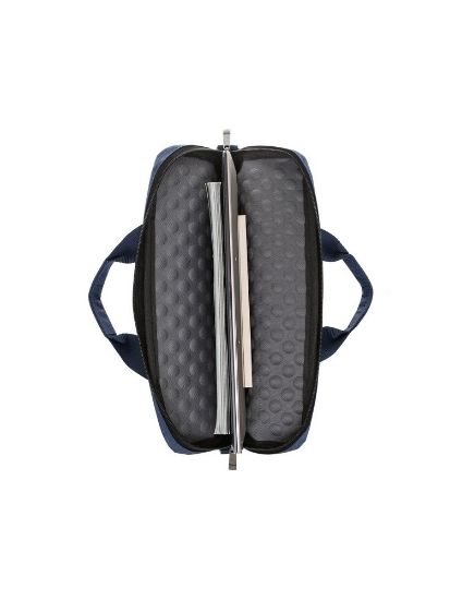 PLM CANYONCASE 15.6'' LACİVERT NOTEBOOK ÇANTASI resmi