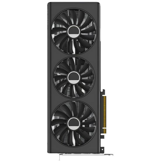 XFX QICK319 RX 7800XT CORE 16GB GDDR6 256Bit (RX-78TQICKF9) resmi