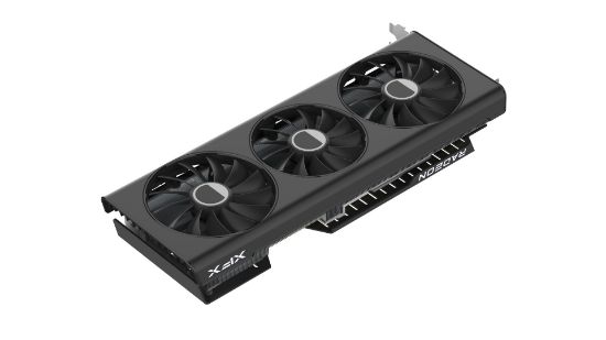 XFX QICK319 RX 7800XT CORE 16GB GDDR6 256Bit (RX-78TQICKF9) resmi