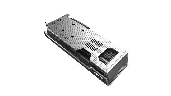 XFX MERC319 RX 7800XT 16 GB GDDR6 256Bit (RX-78TMERCB9) resmi