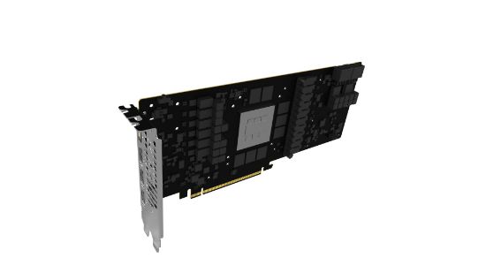 XFX MERC319 RX 7800XT 16 GB GDDR6 256Bit (RX-78TMERCB9) resmi