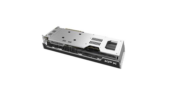 XFX MERC319 RX 7800XT 16 GB GDDR6 256Bit (RX-78TMERCB9) resmi