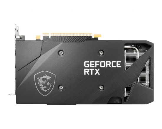 MSI GEFORCE RTX 3060TI VENTUS 2X 8G V1 LHR GDDR6 resmi