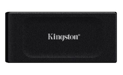 KINGSTON XS1000 SXS1000/1000G  1 TB USB 3.2  resmi