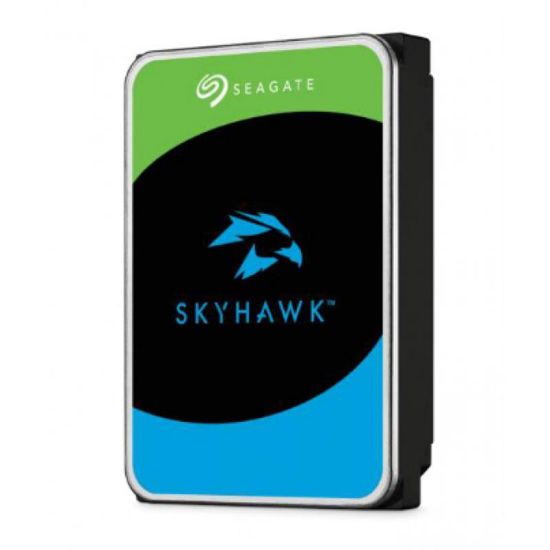 2TB SEAGATE SKYHAWK 256MB 7/24 ST2000VX017 resmi