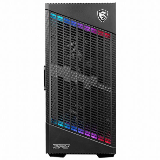 MSI MPG VELOX 100P AIRFLOW USB 3.2 4X FAN ATX KASA resmi