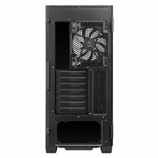 MSI MAG VAMPIRIC 300R 1x120mm ARGB FANLI ATX KASA resmi