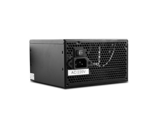 EVEREST EPS-1660A 400W POWER SUPPLY  resmi