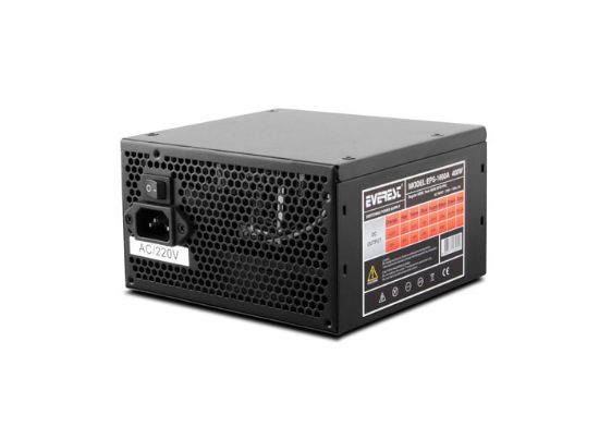 EVEREST EPS-1660A 400W POWER SUPPLY  resmi