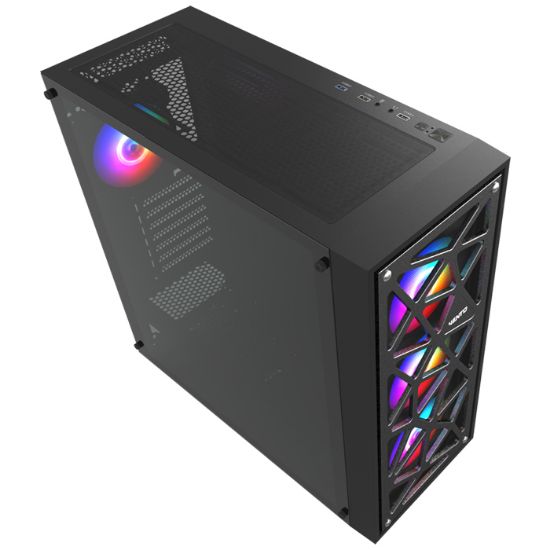 VENTO VG12AL 750W 80+ PSU KASA  resmi