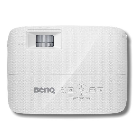 BENQ MX550 3600AL 1024x768 XGA PROJEKSİYON resmi