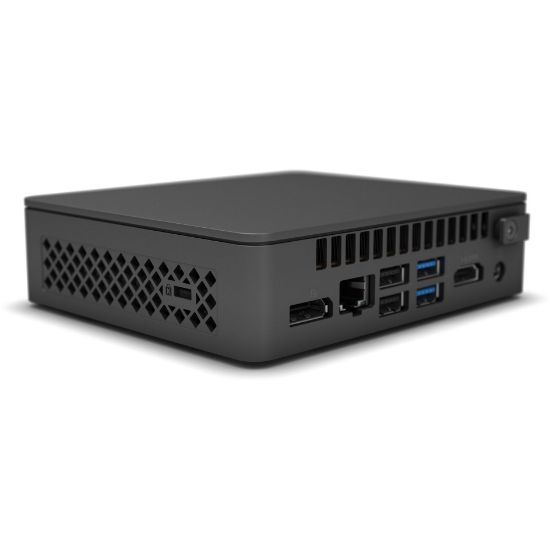 INTEL BXNUC11ATKC2 CELERON N4505 DDR4 NUC Kiti  resmi