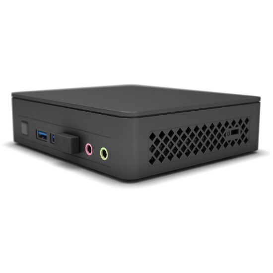 INTEL BXNUC11ATKC2 CELERON N4505 DDR4 NUC Kiti  resmi