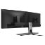 DELL MDS19 ÇİFT MONITOR STANDI (482-BBCY) resmi