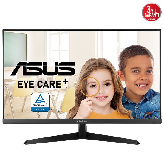 27 ASUS VY279HGE IPS FHD 144HZ 1MS HDMI resmi