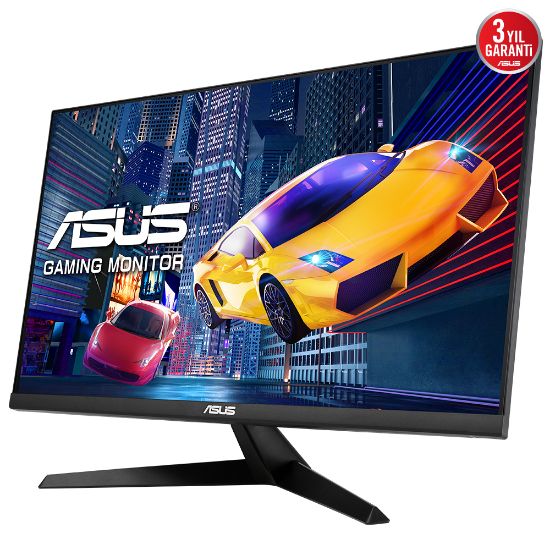 27 ASUS VY279HGE IPS FHD 144HZ 1MS HDMI resmi