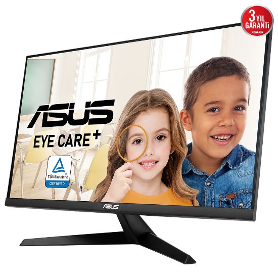 27 ASUS VY279HGE IPS FHD 144HZ 1MS HDMI resmi