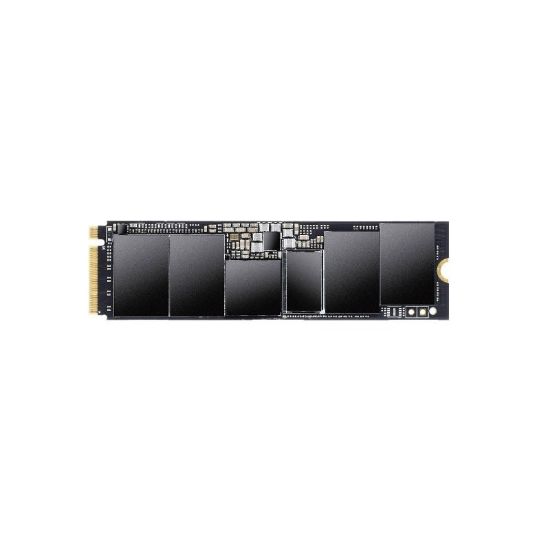 Apacer AS2280P4X-1 1TB 7400-7000 MB/s M.2 PCIe Gen4x4 SSD (AP1TBAS2280Q4U-1) resmi