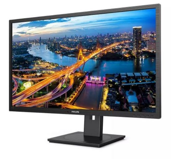 31.5 PHILIPS 325B1L/00 IPS QHD 4MS 75HZ DP HDMI resmi