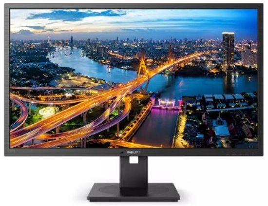 31.5 PHILIPS 325B1L/00 IPS QHD 4MS 75HZ DP HDMI resmi