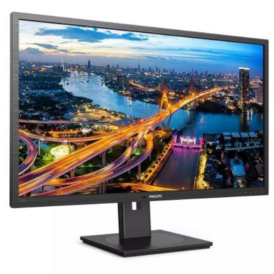 31.5 PHILIPS 325B1L/00 IPS QHD 4MS 75HZ DP HDMI resmi