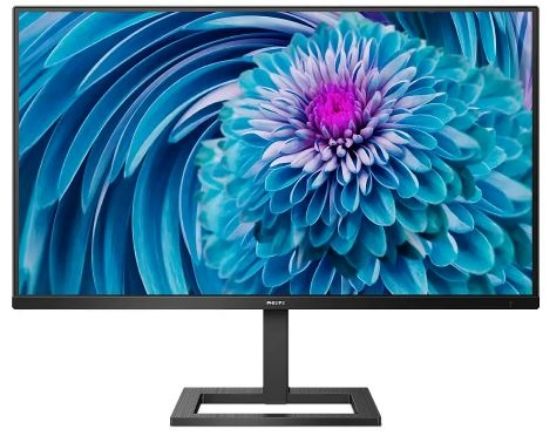 28 PHILIPS 288E2UAE/00 IPS UHD 4MS 60HZ DP HDMI resmi