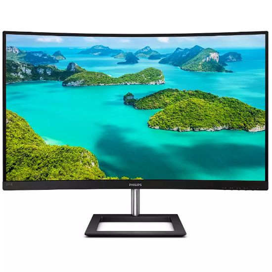 Philips 271E1CA/00 27" 4ms (GTG) 75Hz  resmi