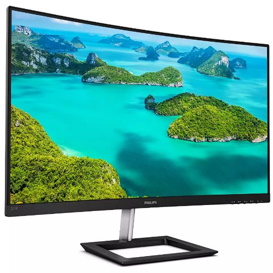 Philips 271E1CA/00 27" 4ms (GTG) 75Hz  resmi
