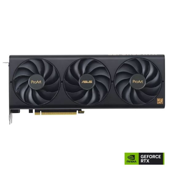 ASUS PROART-RTX4060-O8G 8GB GDDR6 HDMI DP 128BİT  resmi