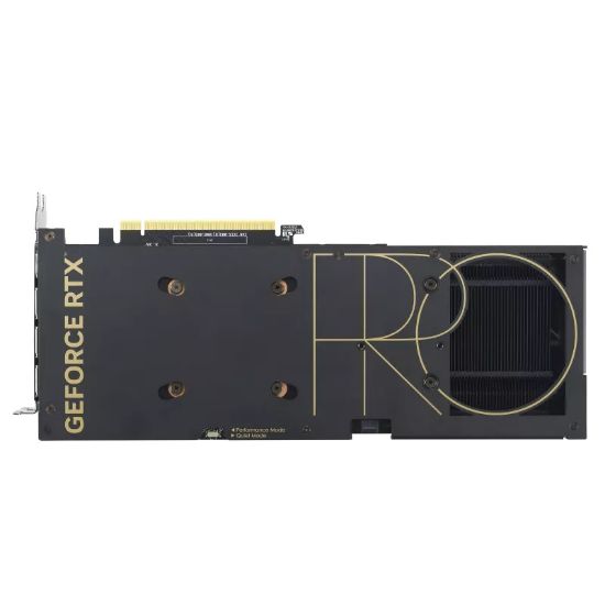 ASUS PROART-RTX4060-O8G 8GB GDDR6 HDMI DP 128BİT  resmi