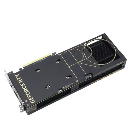 ASUS PROART-RTX4060-O8G 8GB GDDR6 HDMI DP 128BİT  resmi