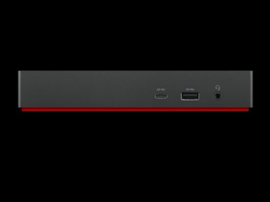 LENOVO 40AY0090EU USB-C DOCKING STATION resmi