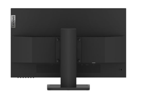 23.8 LENOVO ThinkVision E24-28 62B6MAR3WL FHD IPS HDMI VGA DP resmi