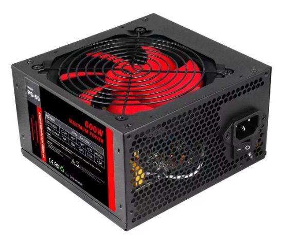 HIPER PS-60 600W 12 CM FAN POWER SUPPLY resmi