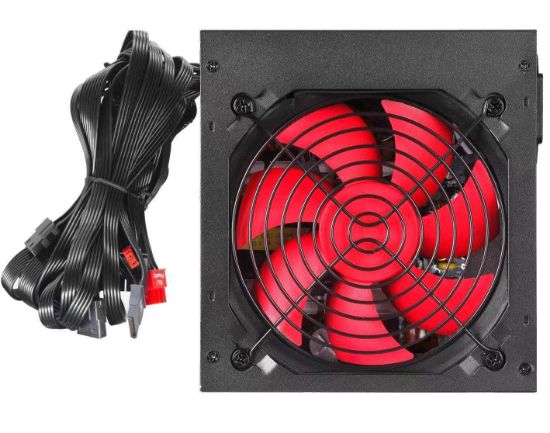 HIPER PS-60 600W 12 CM FAN POWER SUPPLY resmi